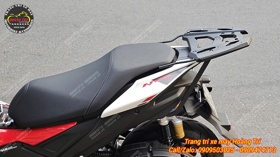 Baga sau Yamaha NVX - Monorack